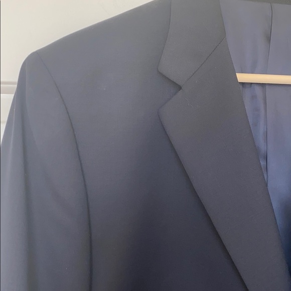 Chaps Jacket - Picture 4 of 6